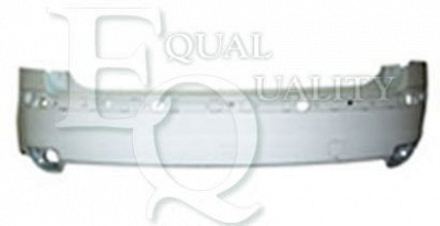 EQUAL QUALITY p1662 - Буфер